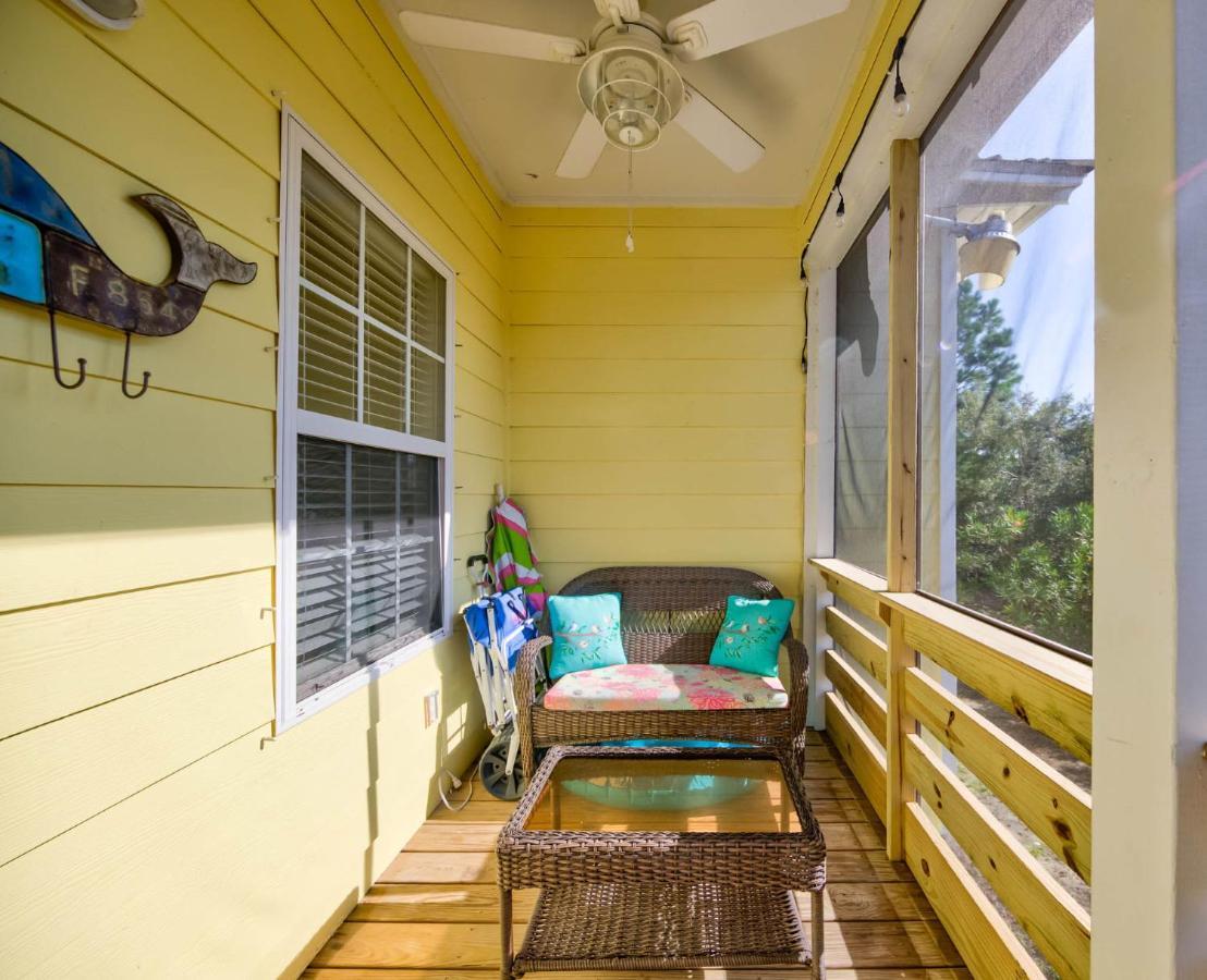 The Rookery 2202 By Vacation Homes Collection Gulf Shores Exterior foto