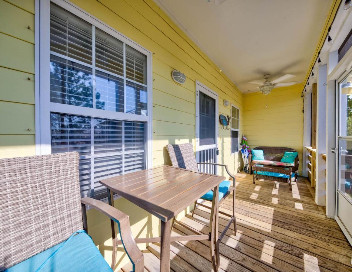 The Rookery 2202 By Vacation Homes Collection Gulf Shores Exterior foto