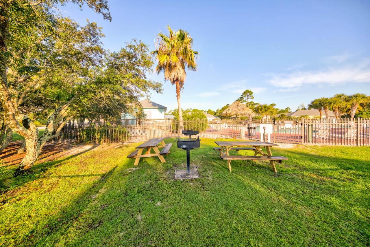 The Rookery 2202 By Vacation Homes Collection Gulf Shores Exterior foto