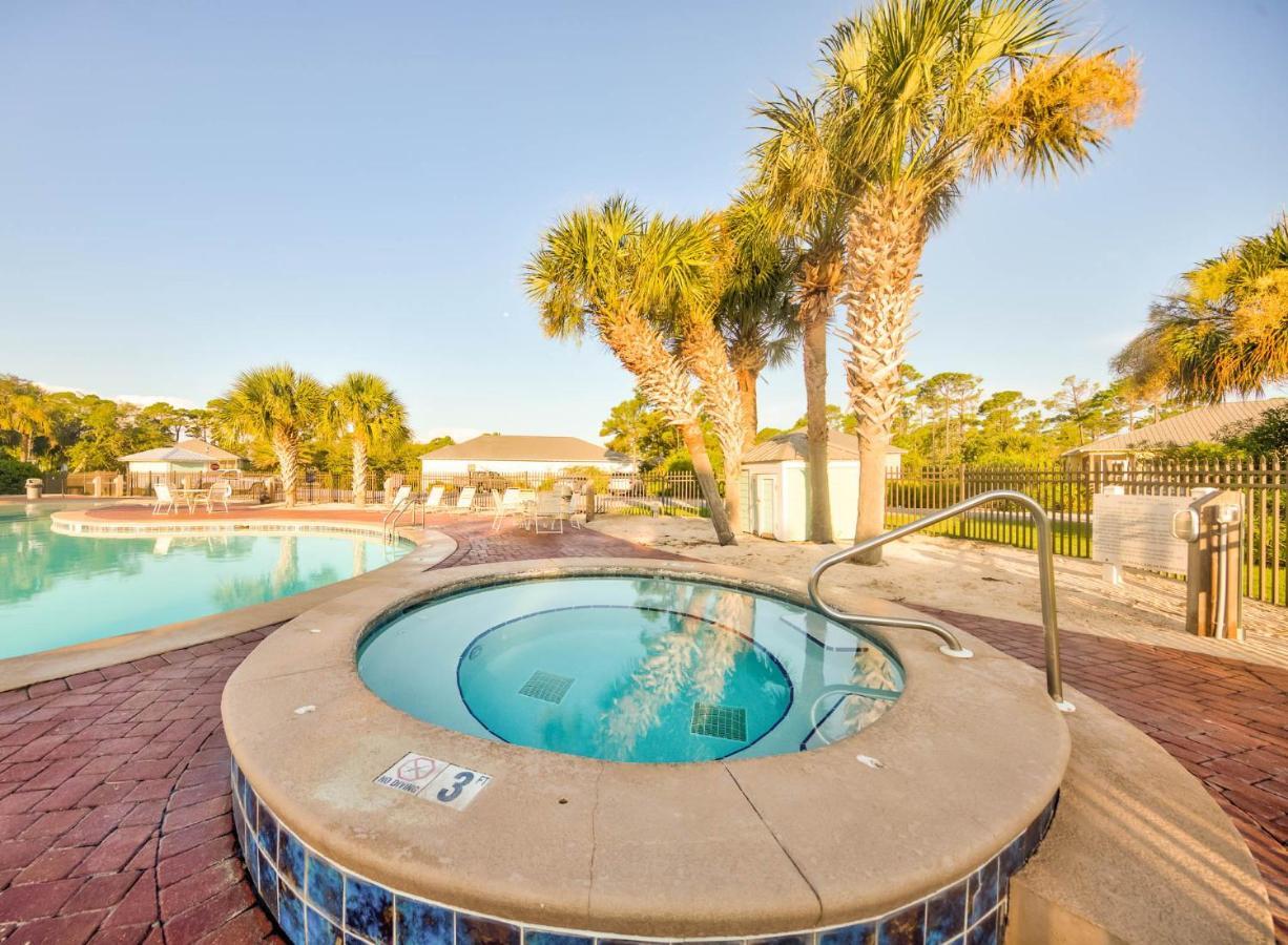 The Rookery 2202 By Vacation Homes Collection Gulf Shores Exterior foto
