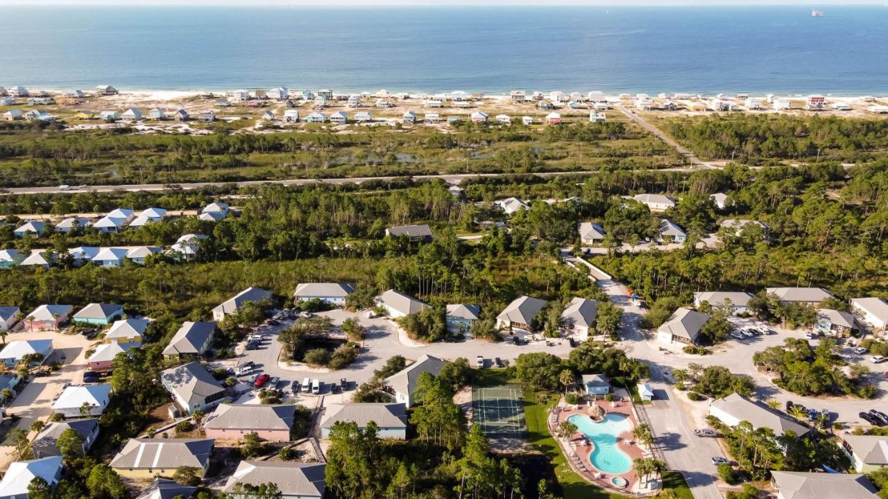 The Rookery 2202 By Vacation Homes Collection Gulf Shores Exterior foto