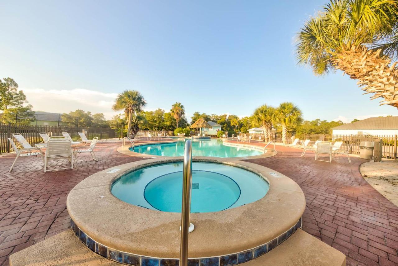 The Rookery 2202 By Vacation Homes Collection Gulf Shores Exterior foto