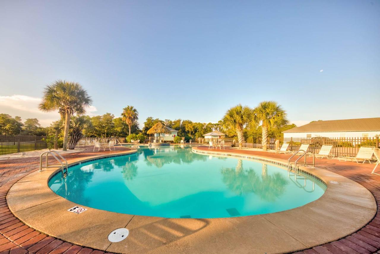 The Rookery 2202 By Vacation Homes Collection Gulf Shores Exterior foto